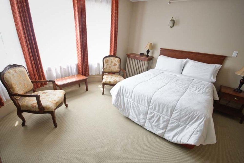 The Sonata Inn Charlottetown Eksteriør bilde